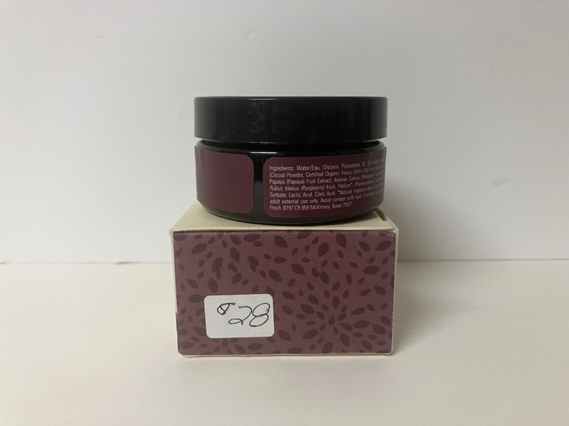 FHF Farmhouse Fresh Chocolate Fig Vitamin Recovery Serum 2 oz 59 mL Full Size gallery