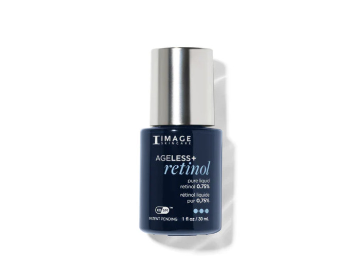 Image Skincare Ageless+Retinol Pure liquid retinol 0.75% 30ml #dkau