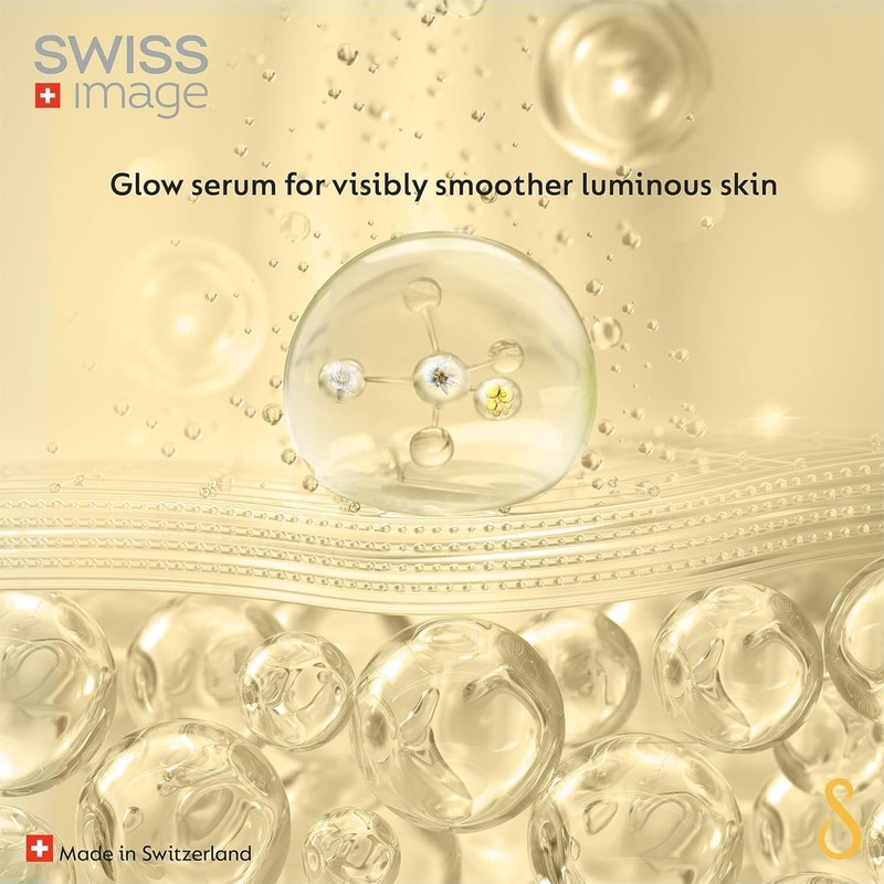 Swiss Image Illumination Vitamin C Serum 30 ml, For Glowing & Brightening Skin gallery
