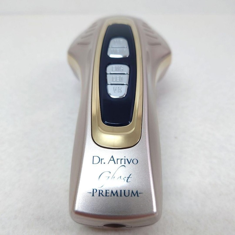 Dr.Arrivo Ghost PREMIUM Artistic&Co EMS LED Face Lift Beauty Device JDM gallery