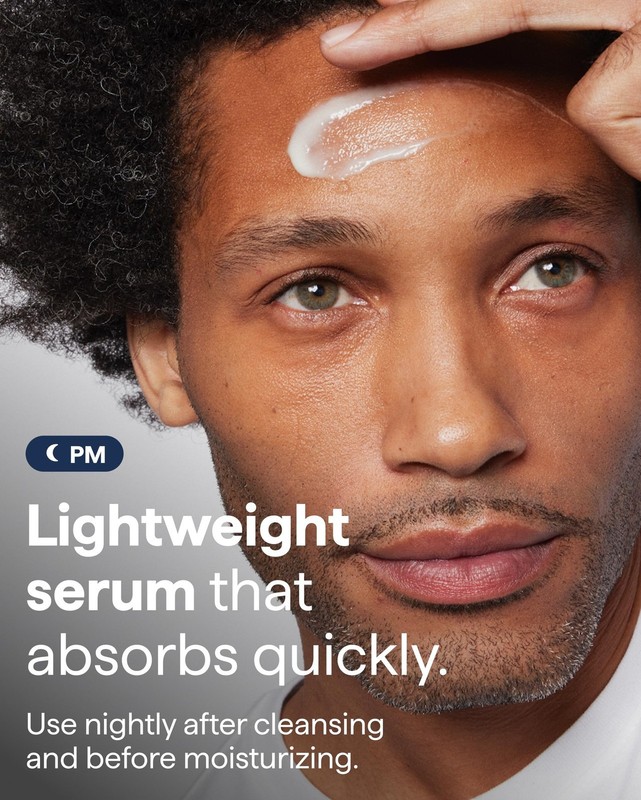 Pore Minimizer Serum with Retinol BHA Reduce Large Pores, Improve Skin gallery