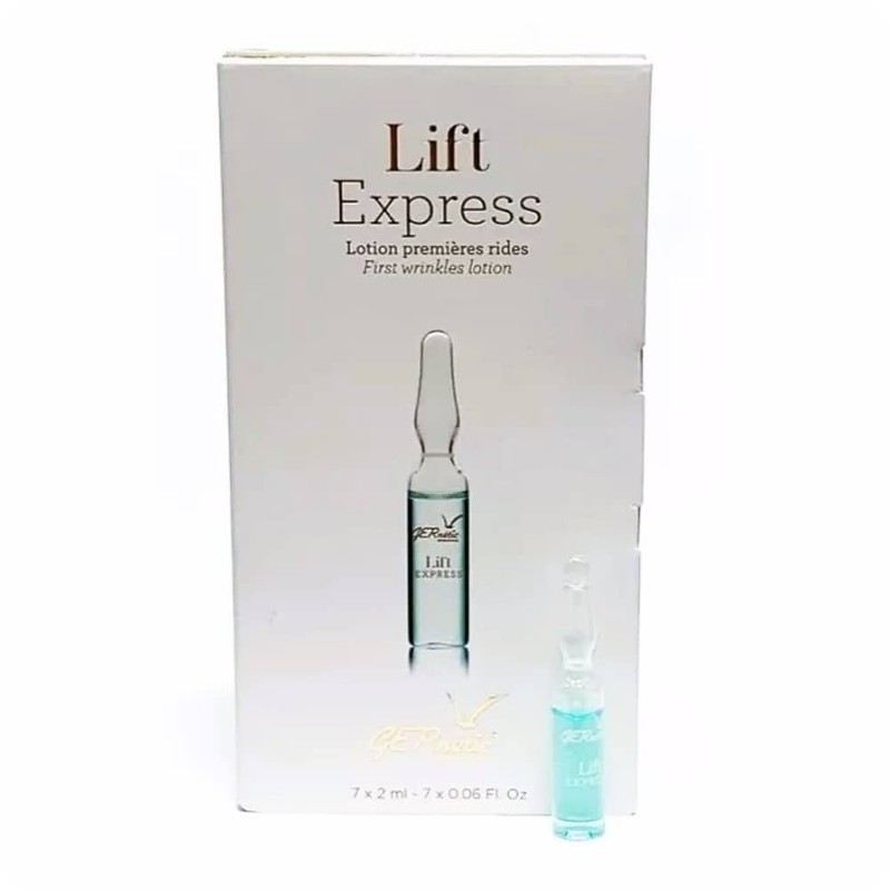 GERnetic Lift Expess 2ml x 7ea