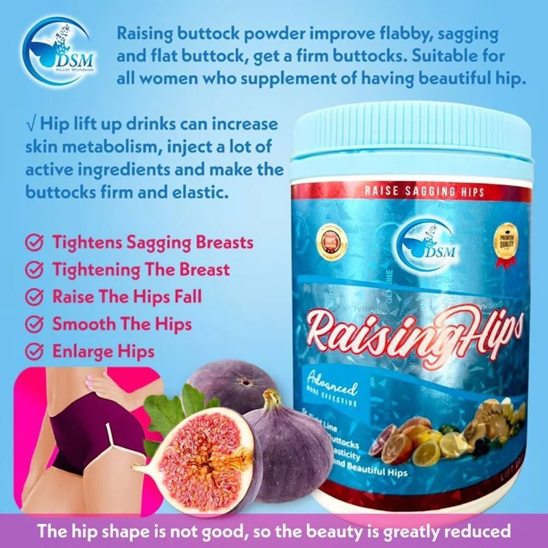 [Butt Enlarge] PHYTO Raising Hips Advanced Pro Sexy Hips Tighten Sagging Breast gallery