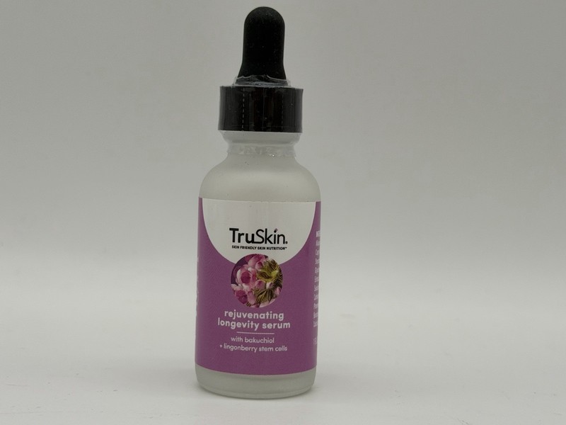 TruSkin Vitamin C Facial Serum – 1 fl oz