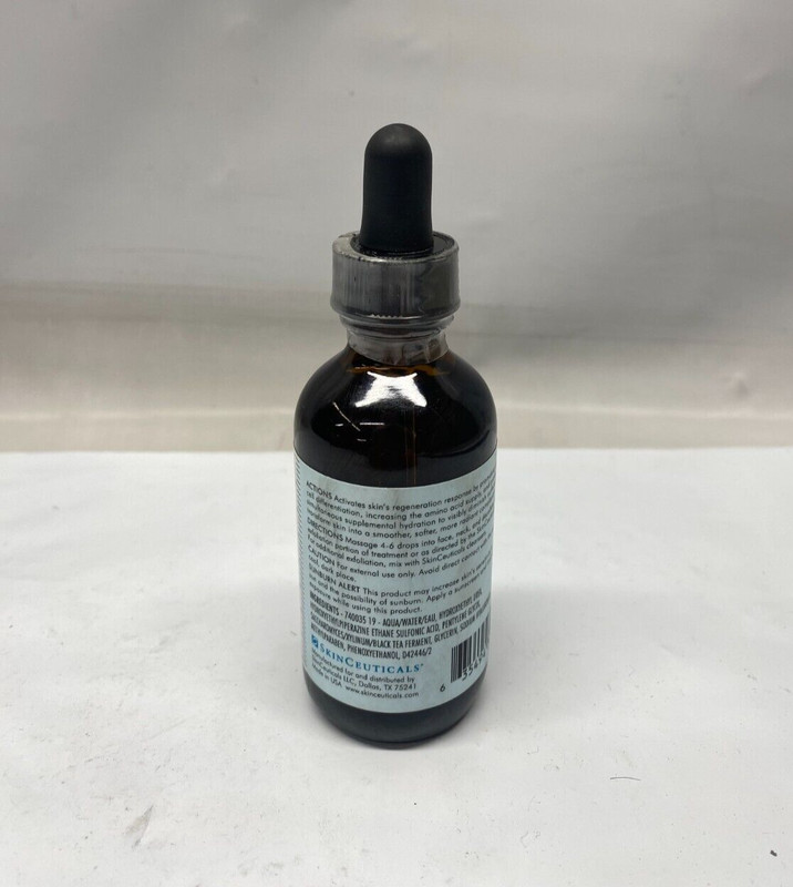 SkinCeuticals Retexturing Activator - 1.9 fl oz - SEALED gallery