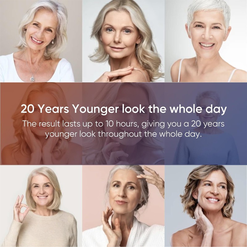 Rapid Reduction Eye Cream Reduce Under- Eye Bags, Wrinkles, Dark Circles, 010426 gallery