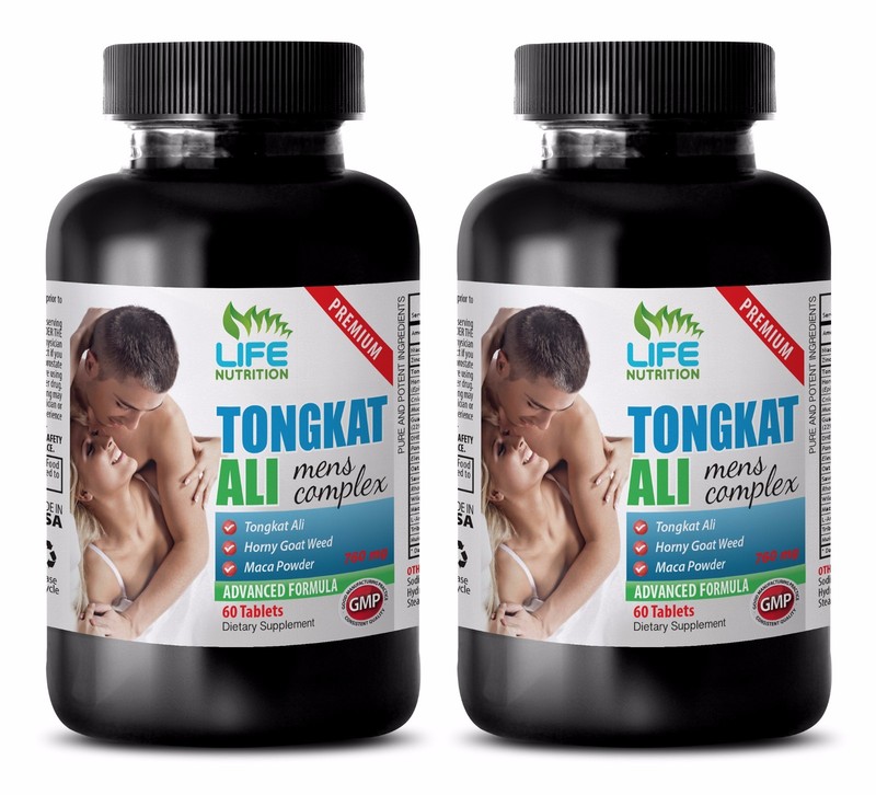 Tribulus 750 – TONGKAT PLUS 760MG – Male Enlargement Cream Pills 2B