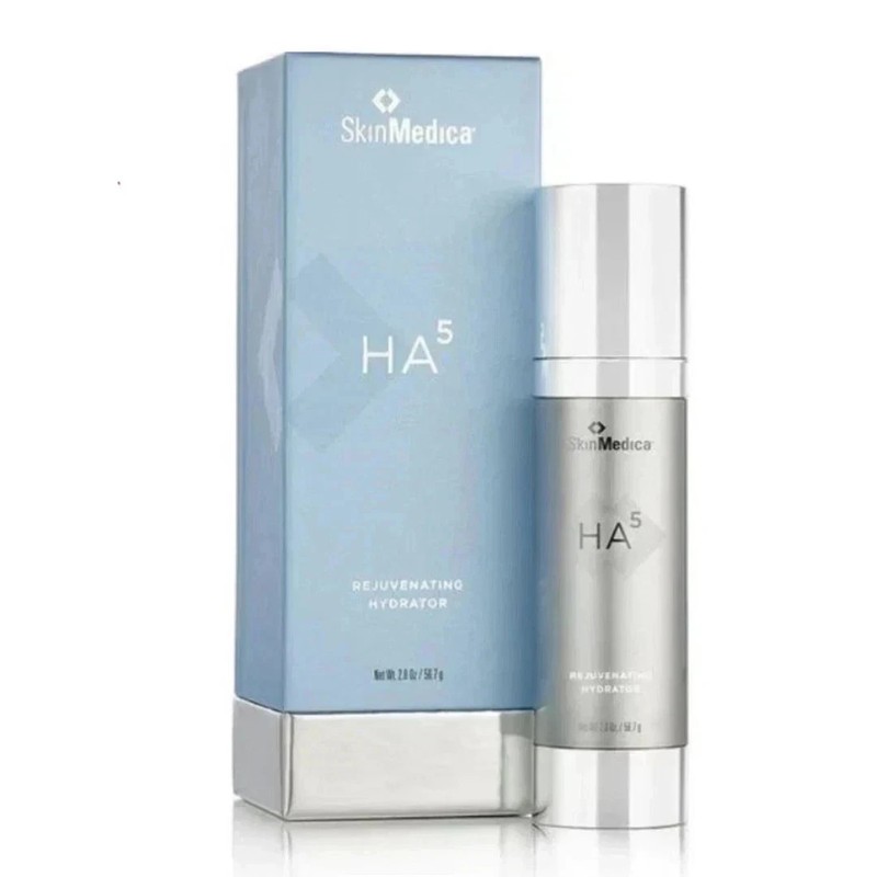 SkinMedica HA5 Rejuvenating Hydrator – 2 oz | Brand New Sealed Box | USA STOCK gallery