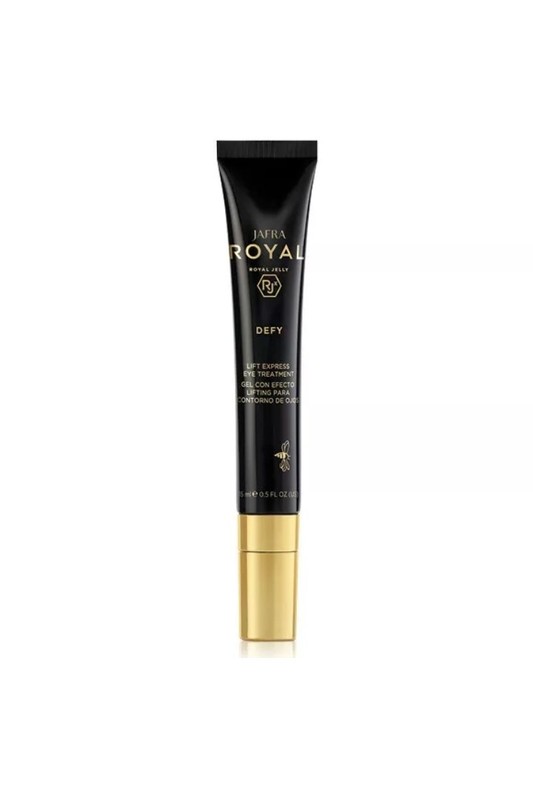 Jafra Royal Defy Lift Express Eye Treatment Fullsize & New in Box