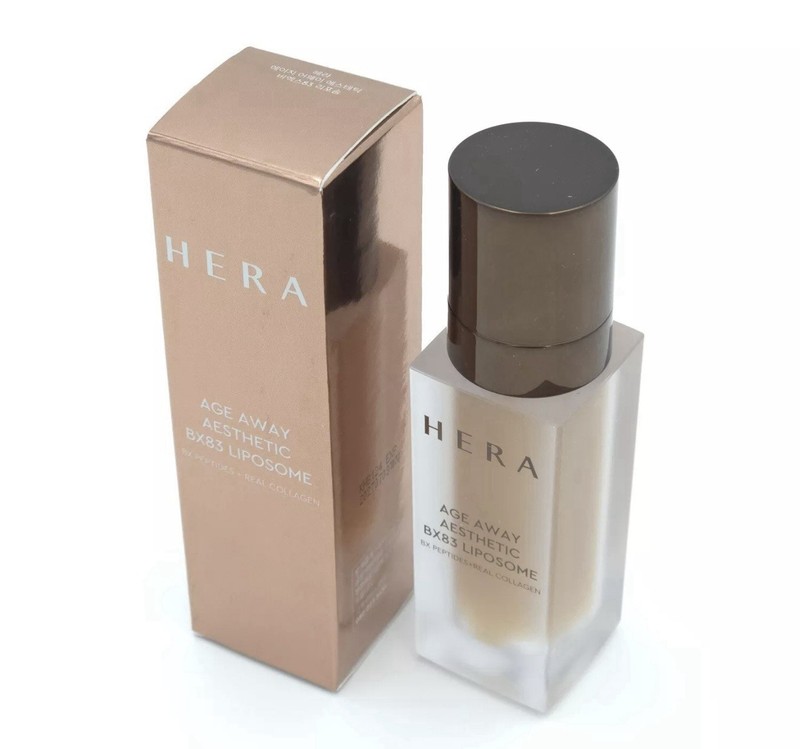 HERA Age Away Aesthetic BX83 Liposome 20ml Mini Size Lifting Serum K-Beauty gallery