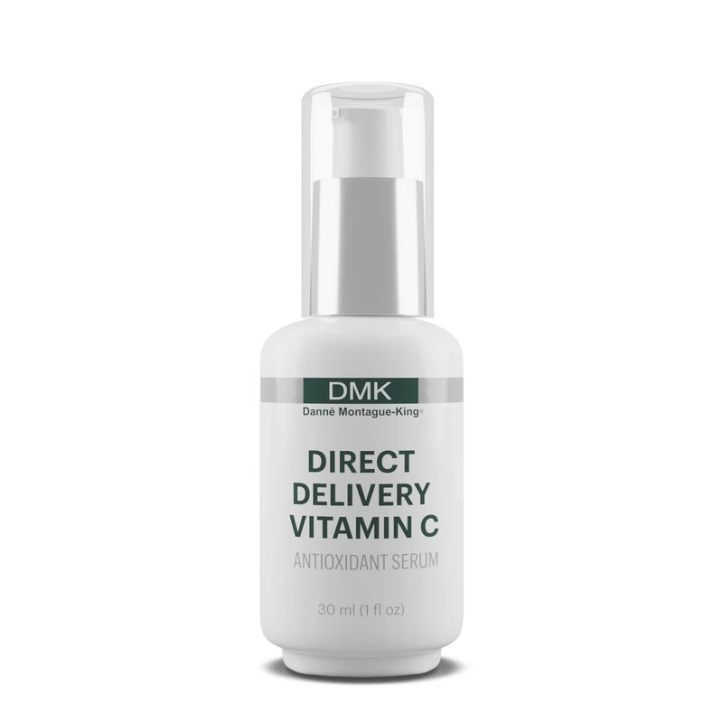 BRAND NEW (UNOPENED) DMK Direct Delivery Vitamin C Antioxidant Serum – 1 oz