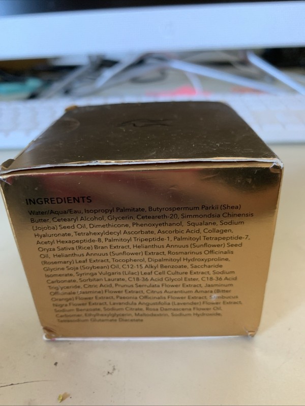 Nakery Beauty LIFT-TOX Multi-Power Rich Firming Cream - 2 fl oz / 60 mL gallery