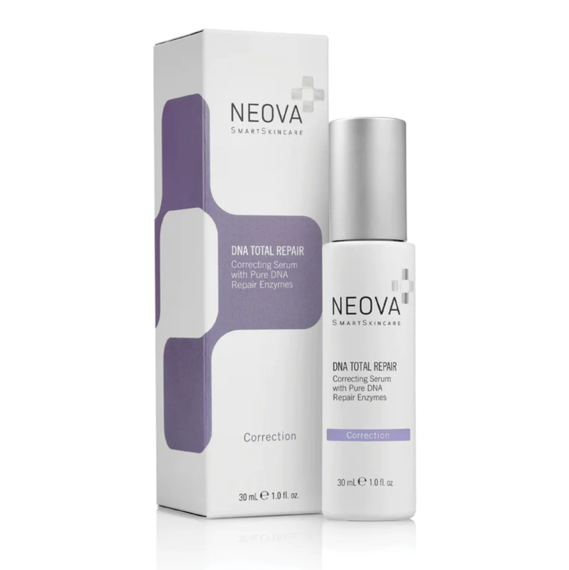 Neova DNA Total Repair 30ml / 1oz FRESH – BRAND NEW IN BOX