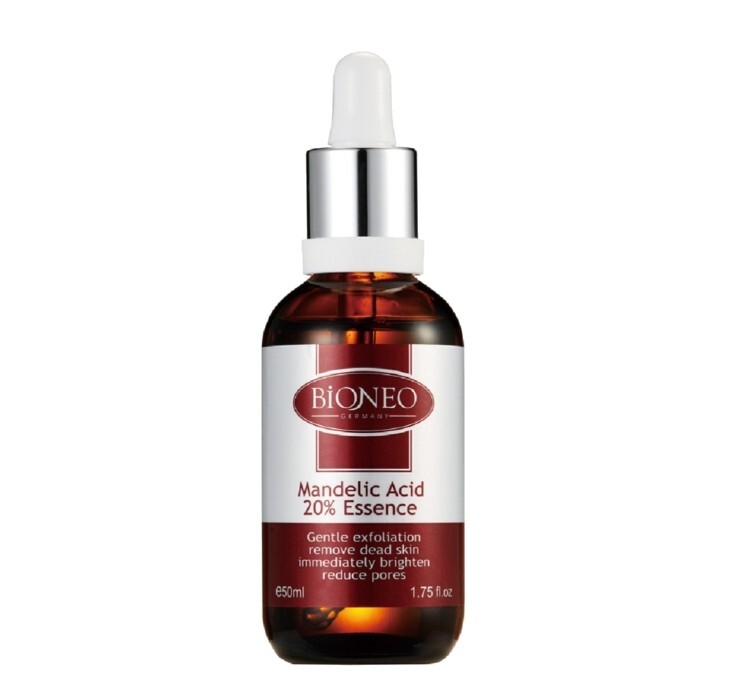 BIONEO Germany Skincare Programme Mandelic Acid 20% Essence 50ml/ 1.75fl.oz.