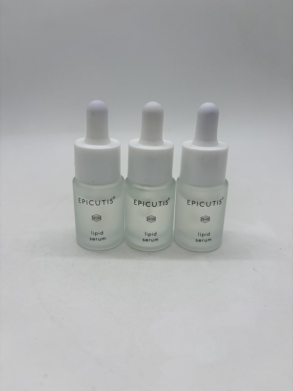 Epicutis Lipid Serum Travel Size (Set of 3) 10 ml each – 1 Oz Total (30mL)
