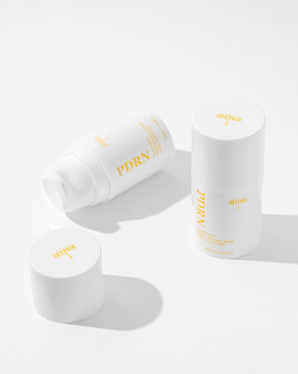 DEEPAIR PDRN 5000ppm Cream 50ml Anti-Wrinkle Anti-Aging