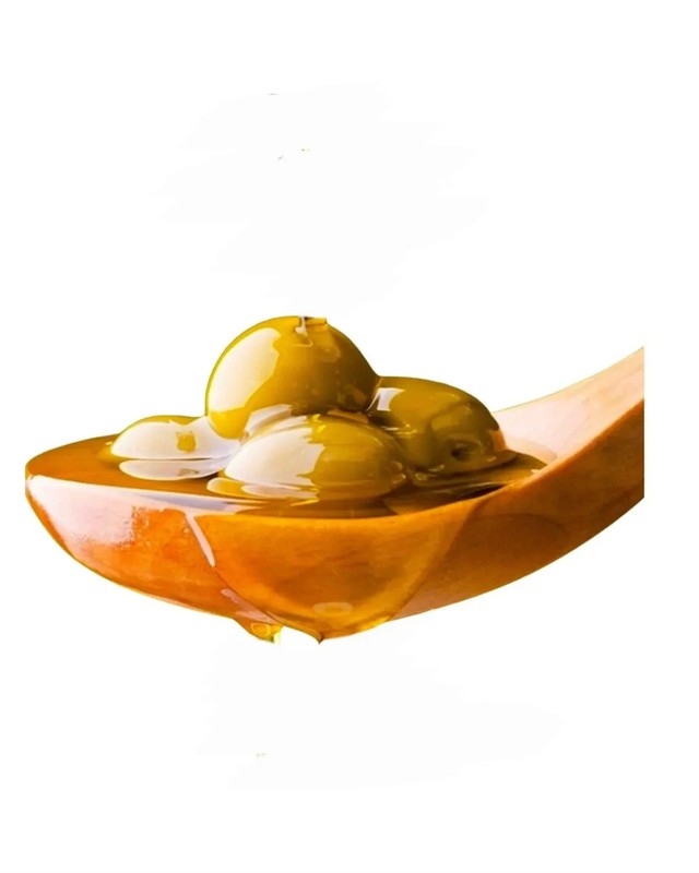 Olive Squalane Oil*