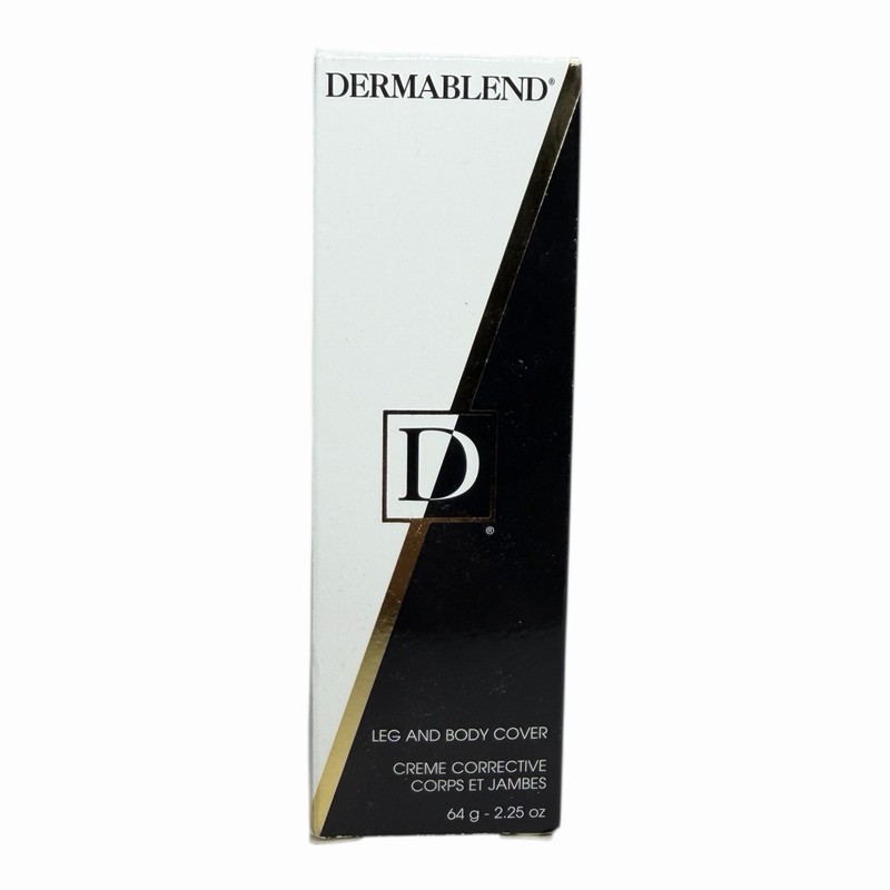 Dermablend Golden Leg & Body Cover Light 2.25 oz