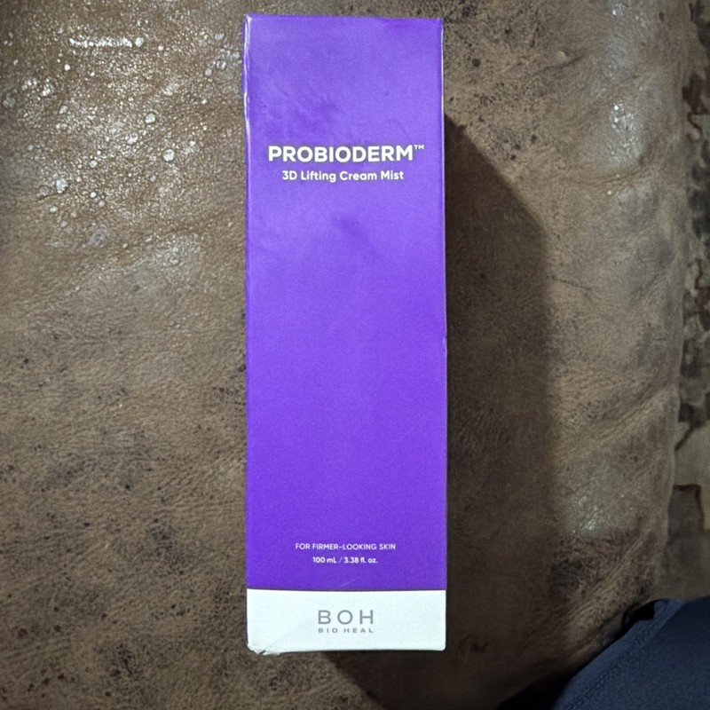 Bioheal BOH Probioderm Collagen Remodeling Serum 30ml/1.01fl oz K-Beauty SEALED!