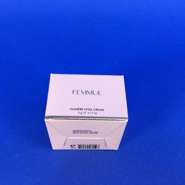 Femmue Lumiere Vital C 0.17 oz