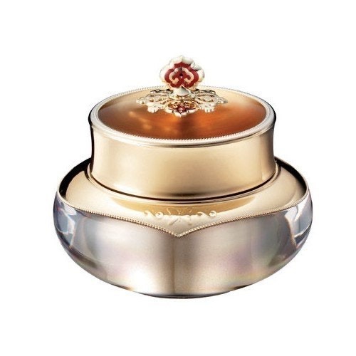 The history of whoo Cheongidan Hwahyun Radiant Regenerating Cream 60ml