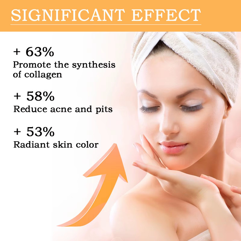 Glycolic Acid 7% Toning Solution 100ML Acne Remover & Skin Brightening Care gallery