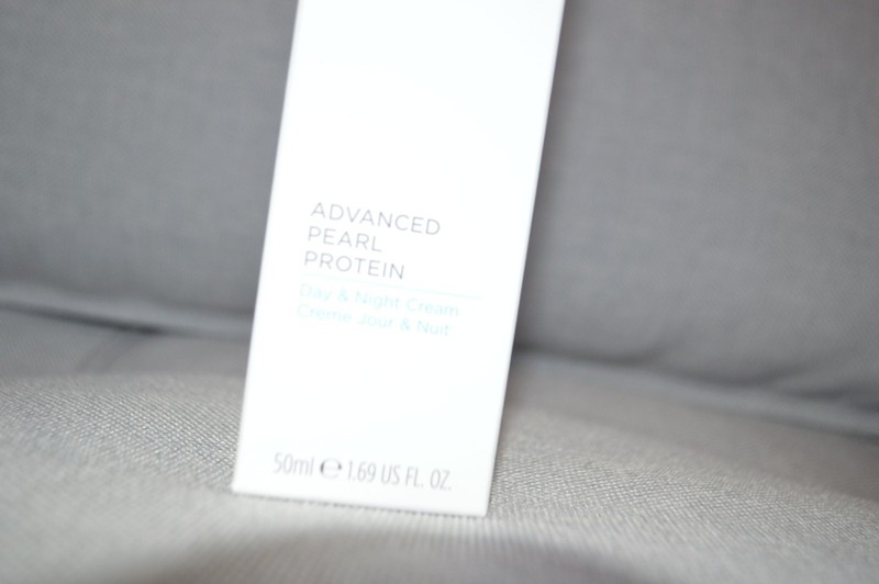 QMS Medicosmetics Advanced Pearl Protein Day & NIght Cream 50 ML New 1.6 fl Oz gallery