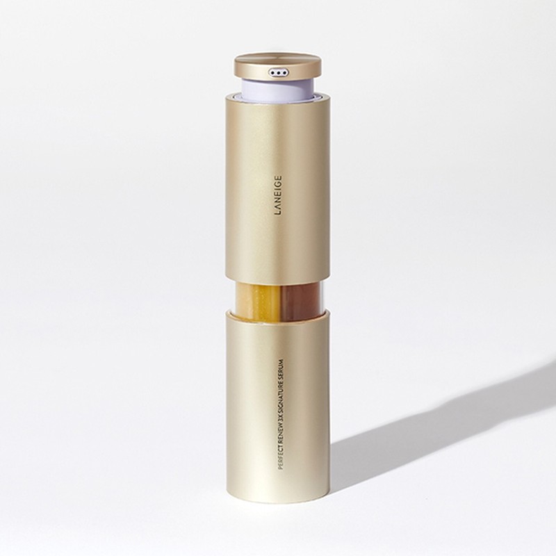 LANEIGE Perfect Renew 3X Signature Serum 1.35oz / 40ml Anti-Aging K-Beauty