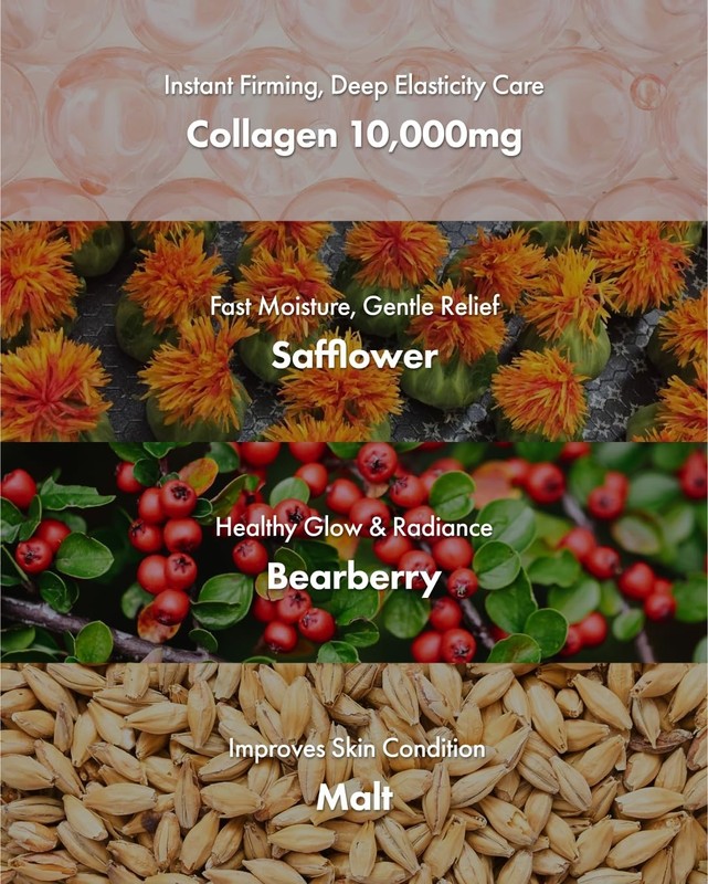 It'S SKIN Collagen Nutrition Cream + 1.69 fl.oz, Collagen Face Lift Cream gallery
