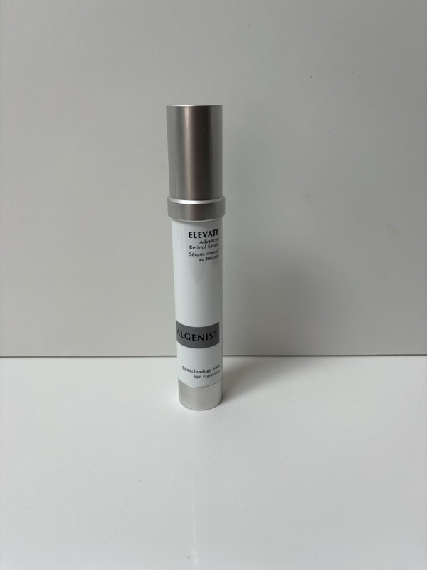 Algenist Elevate Advanced Retinol Serum - Vegan & Firming - 30ml gallery