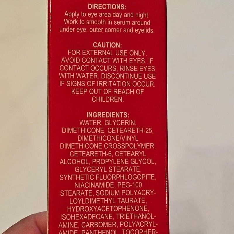 B-Pure Revitalizing Eye Serum and Night Cream Set gallery