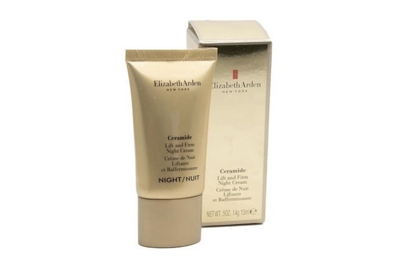 LOT OF 4 Elizabeth Arden Advanced Ceramide Lift and Firm Night Cream .5oz ea NIB gallery