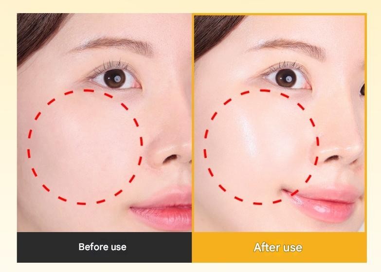 SUNGBOON EDITOR Deep Collagen Barrier Serum Mist 95ml Elasticity Radiance Mist gallery