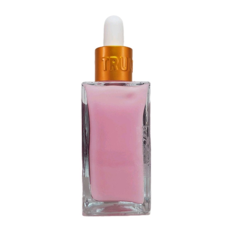 Truly Unicorn Fruit Smoothing Face Serum with Hydration Boosters, 1.7 fl oz/50ml gallery