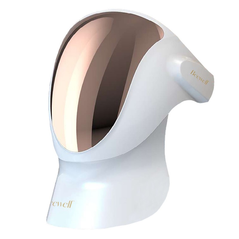 Luxury Beewell Absolute Professional Grade LED Light Therapy Mask