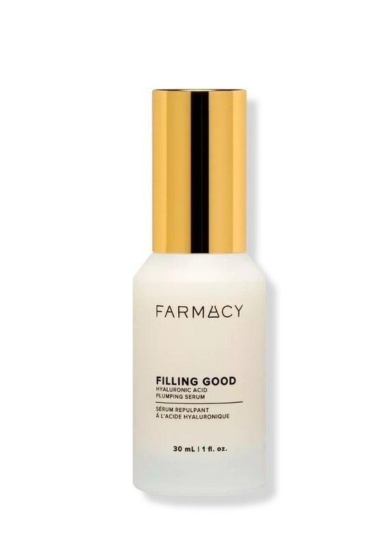 Farmacy Filling Good Hyaluronic Acid Plumping Serum 1 oz