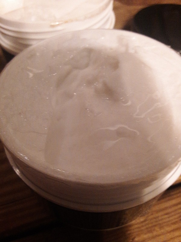 2 Perlier Black Rice Platinum Exfoliating Facial Cream Treatments 3.3 oz.-READ** gallery
