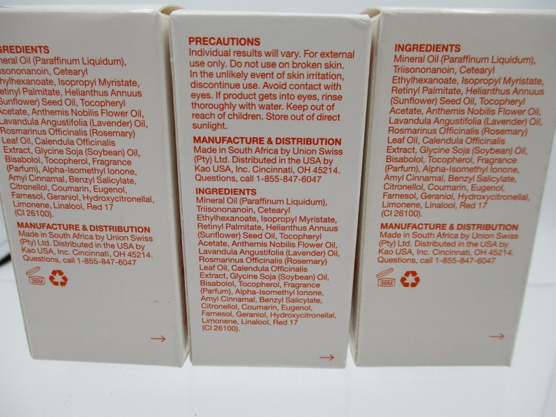 Lot of 3 Bio-Oil Skincare Oil 0.85 oz gallery