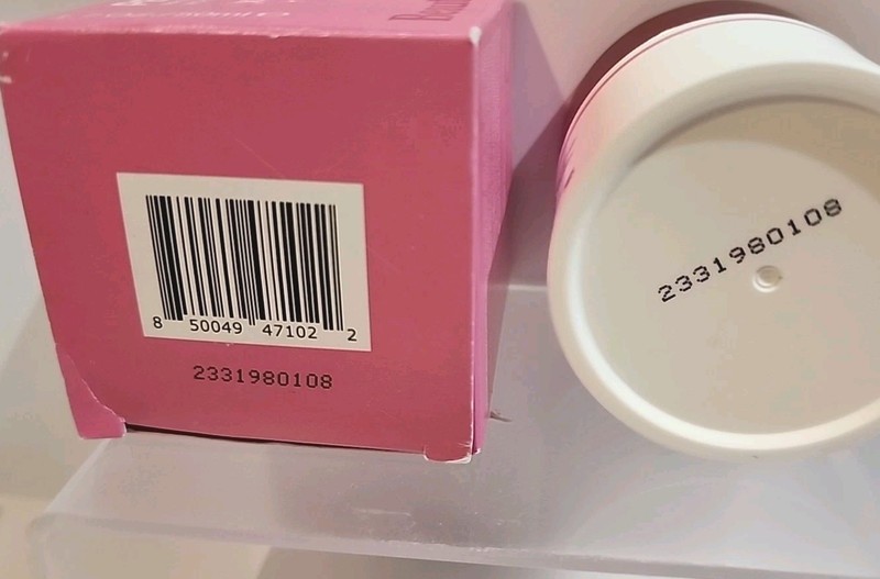 BeautyStat PEPTIDE WRINKLE RELAXING MOISTURIZER 1.7oz/ 50ml NIB RP $68 gallery