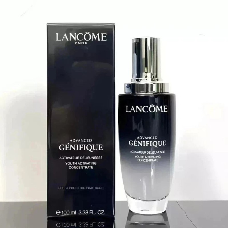 Lancome Advanced Genifique Youth Activating Concentrate 100ml 3.38oz Serum