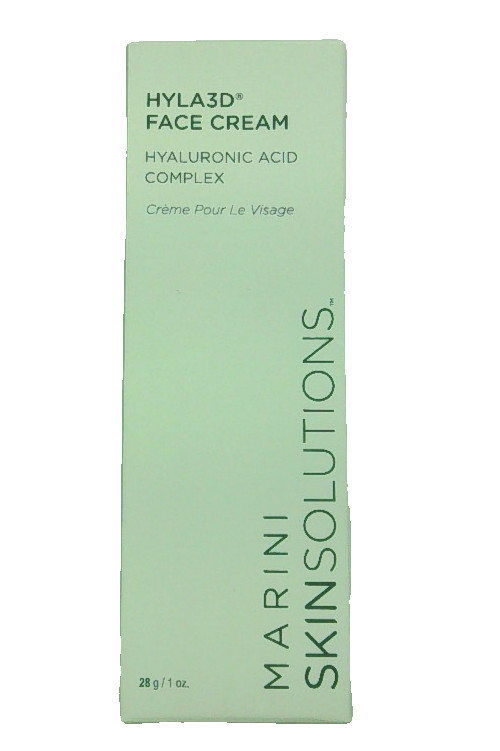 Jan Marini Hyla3D Face Cream 28 g/1 oz *NIB New Packaging gallery