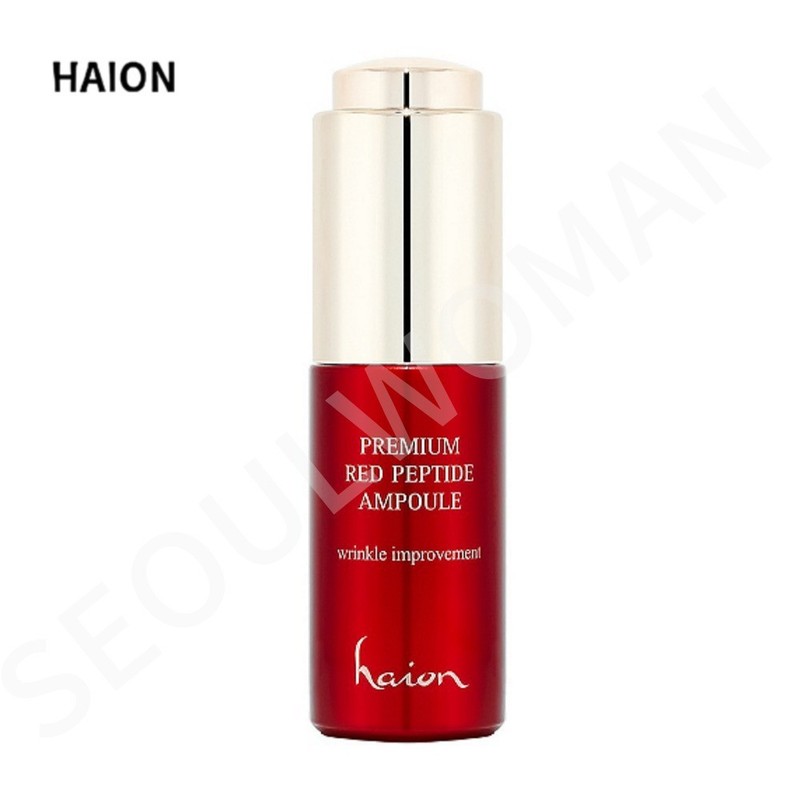 HAION Cuthera Premium Red Peptide Emulsion 130mL/4.39 fl.oz K-Beauty