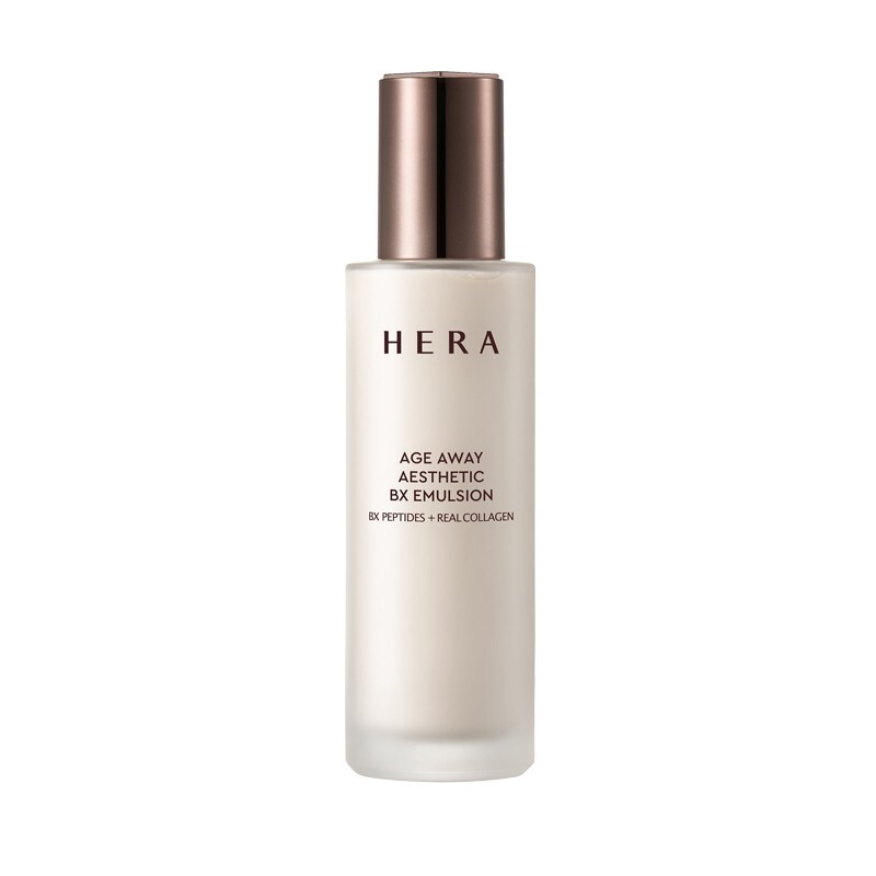 HERA Age Away Aesthetic BX Skin Care 3P Special Set Anti-Aging K-Beauty gallery