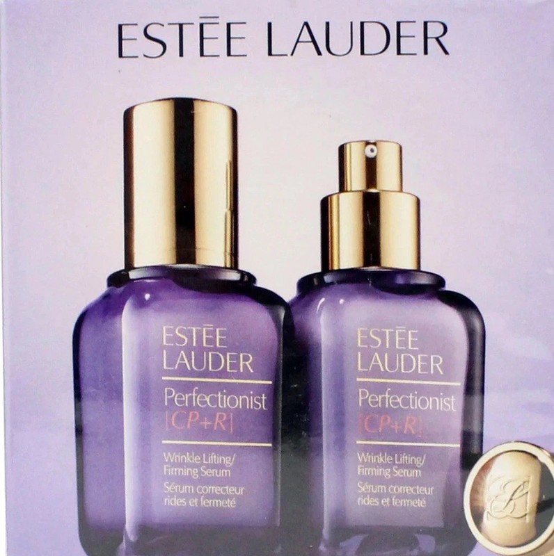 Estee Lauder Perfectionist CP+R Wrinkle Lifting Firming Serum 1.7oz,50ml NEW gallery