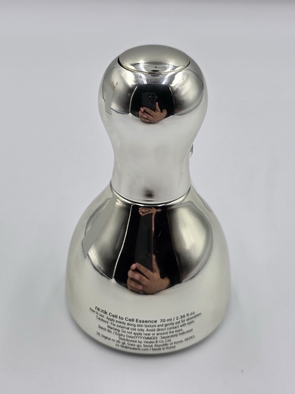 Re:NK Cell to Cell Essence-70ml/2.4 fl.oz-Korean Luxury Anti-Aging Treatment Ope gallery