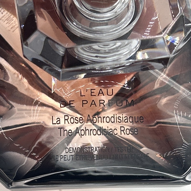 Lancome La Nuit Tresor L'Eau De Parfum Spray 75ml/2.5oz New Tster gallery