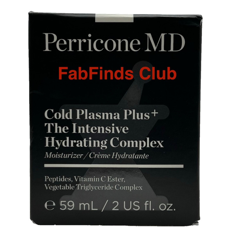 Perricone MD Cold Plasma Plus The Intensive Hydrating Complex LARGE 2oz $185 gallery