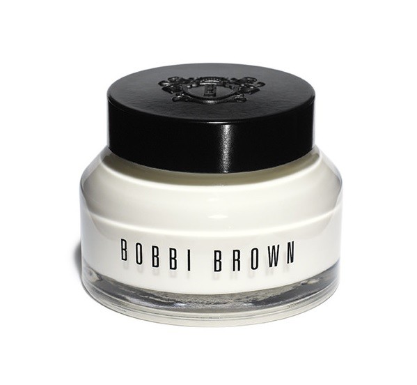 Bobbi Brown Hydrating Face Cream Enriched Mineral Water & Algae Extract 1.7 oz