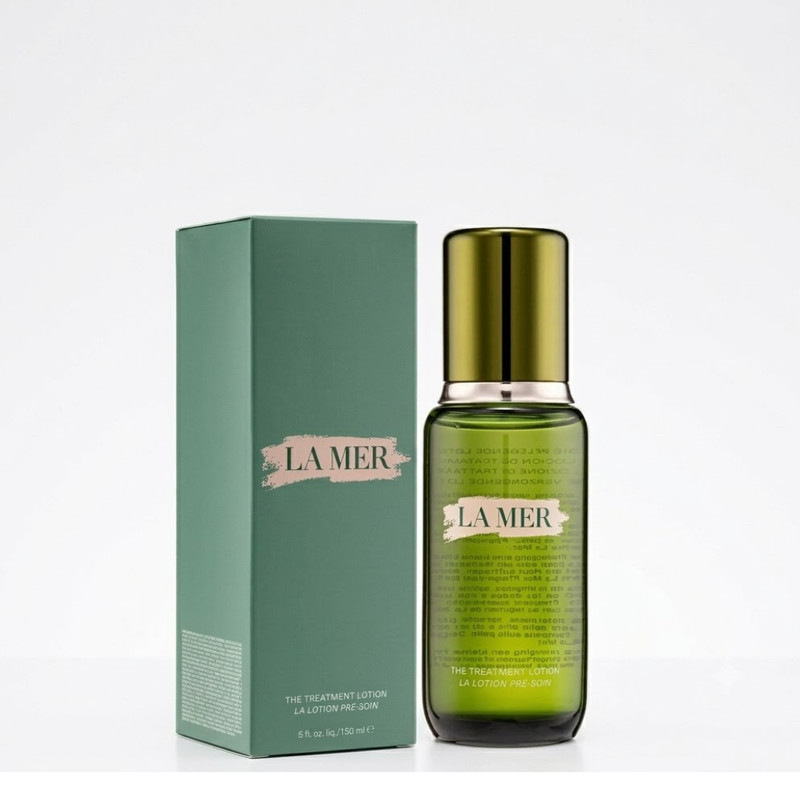 LA MER The Treatment Lotion 5 oz / 150 ml NEW & Sealed gallery