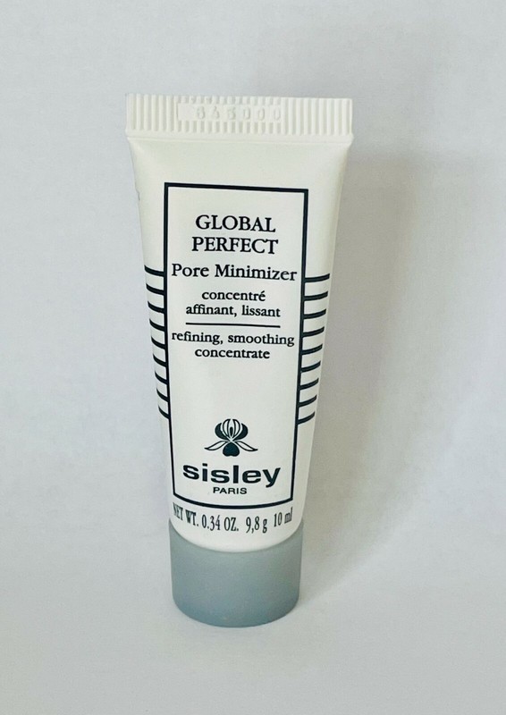 Sisley Global Perfect Pore Minimizer Each Tube 10ml gallery